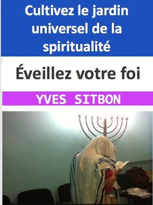 cover image of Éveillez votre foi